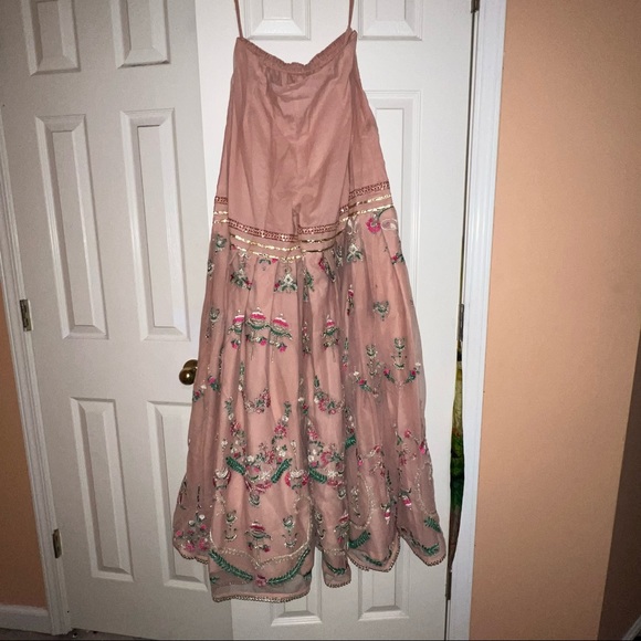 Ali Xeeshan GULAB PAASH - Picture 11 of 12